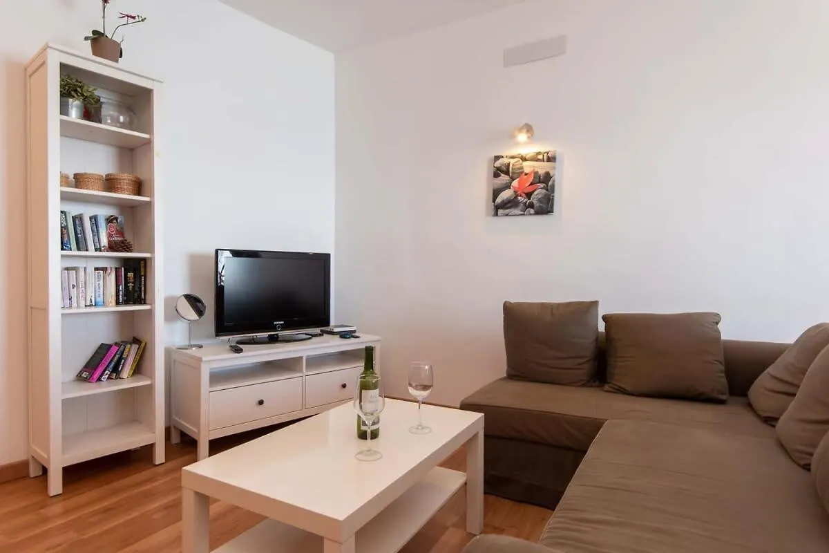 Cristianmar 3 - One Bed Apartment Arona  Arona (Tenerife)